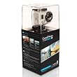 GoPro(ゴープロ) HD HERO2 Motorsports Edition ゴープロ ハイディフィニション ヒーロー2 モータースポーツ エディション CHDMH-002
