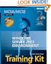 MCSA/MCSE Self-Paced Training Kit (Exam 70-290): Managing and Maintaining a Microsoft� Windows Server(TM) 2003 Environment, Second Edition