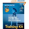 MCSA MCSE Self-Paced Training Kit (Exam 70-290): Managing and Maintaining a Microsoft�...