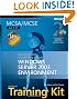 MCSA/MCSE Self-Paced Training Kit (Exam 70-290): Managing and Maintaining a Microsoft� Windows Server(TM) 2003 Environment, Second Edition