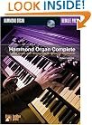 Hammond Organ Complete