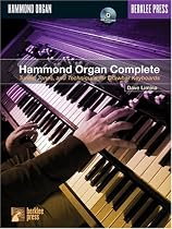 Hammond Organ Complete