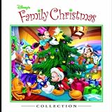 Disney's Family Christmas Collection