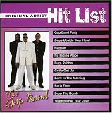 Original Artist Hit List
