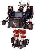 Transformers Japanese TomyTakara Re-Issue Renewal Encore #13 Trailbreaker