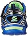 Skechers Kids 90385L Ipox and Light-Up Sneaker