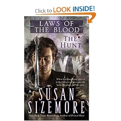 The Hunt (Laws of the Blood, Book 1)