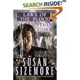 The Hunt (Laws of the Blood, Book 1) by Susan Sizemore