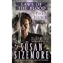 The Hunt (Laws of Blood)