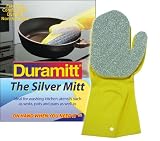 The Silver Mitt
