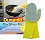 The Silver Mitt