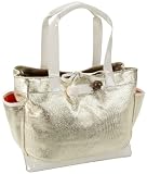 Kate Spade Condesa Baby Coal Baby Bag Tote