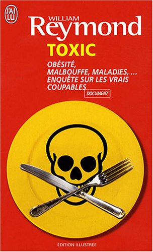 Toxic : Obésité, malbouffe, maladies... Enquête sur les vrais coupables
