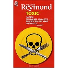 Toxic : Ob�sit�, malbouffe, maladies... Enqu�te sur les vrais coupables