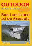 Rund um Island auf der Ringstra&szlig;e - Hans-Peter Richter & Conrad Stein