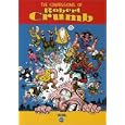 The Confessions of Robert Crumb