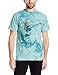 The Mountain Men's Climbing Chameleon, Teal, Large