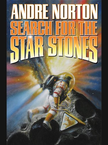 Search for the Star Stones