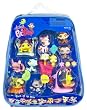 Littlest Pet Shop - 10 Pack of Pets Asst 1