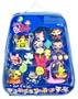 Littlest Pet Shop - 10 Pack of Pets Asst 1