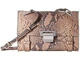 Ivanka Trump �������� �ȥ��� Ivanka Trump Turnberry Crossbody Womens ���� �ϥ�ɥХå� Cement �֥�å� ���¹�͢���ʡ�