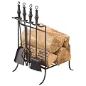 Muskoka Manhattan 5-pc. Hearth Center