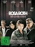 Produkt-Bild: Rosa Roth: Der Tag wird kommen [2 DVDs]