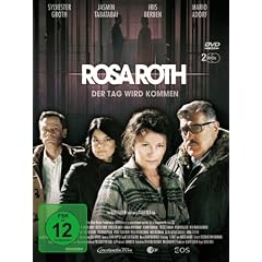 Rosa Roth: Der Tag wird kommen [2 DVDs]
