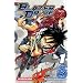 Blazer drive Vol.1