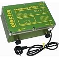 Electra E044 Weidezaunger�t Electra Weidezaunger�t 230V N3001