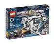 Buy LEGO® Space Police SP Undercover Cruiser 5983 Best Price.