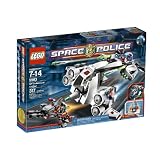 LEGO® Space Police SP Undercover Cruiser 5983