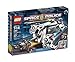 LEGO Space Police SP Undercover Cruiser 5983