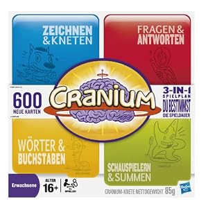 Cranium