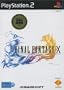 Final Fantasy X - Platinum