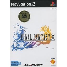 Final Fantasy X - Platinum