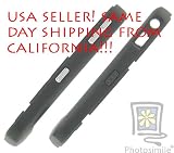 OEM Side Rails Sprint Verizon RIM BlackBerry 8330 Curve