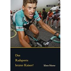 Des Radsports letzter Kaiser?