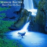 Music From My Heart: Solo Piano Pieces by Margie Balter