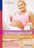 Produkt-Bild: Schwangerschaft, Geburt & erste Babymonate