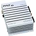 PYLE PLMRA120 240-Watt 2-Channel Waterproof Marine/Car Amplifier