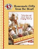 Homemade Gifts from the Heart (Leisure Arts #4162)