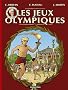 Les voyages d'Alix, Tome : Les jeux olympiques