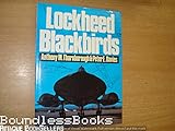 Lockheed Blackbirds