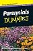 Perennials for Dummies