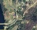 Roane County Tennessee Aerial Photography on CD