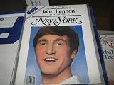 New York Magazine (The Death & Life of John Lennon, December 22, 1980)