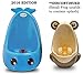 Wallie the Whale Potty Training Chart (Accessory for the Cuddle Baby Whale urinal)