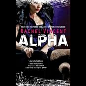 Alpha: Shifters, Book 6 | [Rachel Vincent]