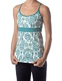 Soybu Womens Balance Tunic Printed Camisole